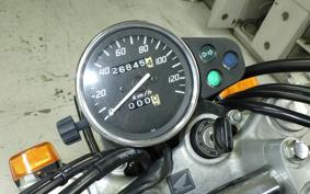 HONDA CB223S MC40