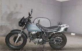 SUZUKI VAN VAN 200 NH41A
