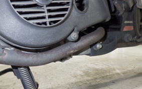 SUZUKI ADDRESS V125 G 2017 CF46A