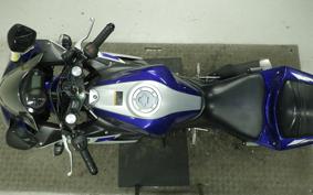 YAMAHA YZF-R3 2015 RH07J