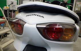 HONDA FORZA Z GEN 2 2006 MF10