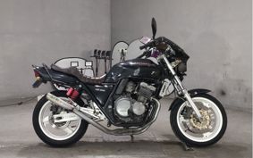 HONDA CB400SF 1992 NC31