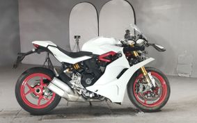 DUCATI SUPER SPORT S VA01JA