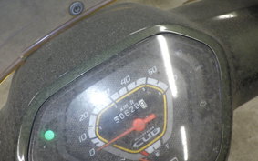 HONDA C50 SUPER CUB 2014 AA04