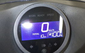 HONDA EM1E: 2015 EF16