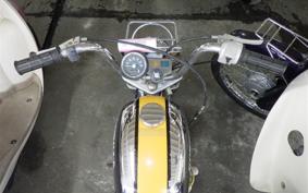 HONDA GORILLA Z50J
