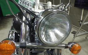 HONDA SHADOW 400 2008 NC34