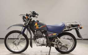 YAMAHA AG200