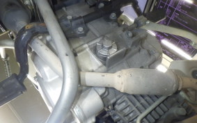 HONDA C110 SUPER CUB 2010 JA44