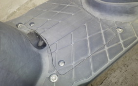 SUZUKI LET's 4 2024 CA45A