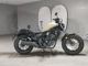 Фото Honda REBEL 2017 с японского аукциона