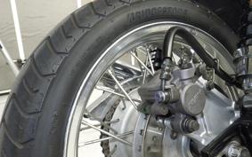 HONDA CB400F 2000 NC36