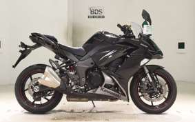 KAWASAKI NINJA 1000 A 2018 ZXT00W