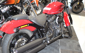 HARLEY  HARLEY FXBBS 2023 YYK