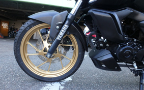 YAMAHA FZS FI RG66