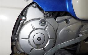 HONDA C110 SUPER CUB 2010 JA44