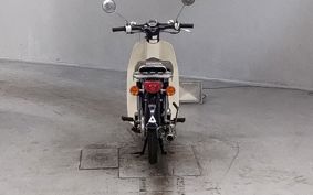 HONDA SUPER CUB90 HA02
