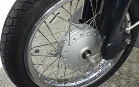 HONDA LITTLE CUB E AA01