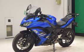 KAWASAKI NINJA 650 A 2017 ER650H