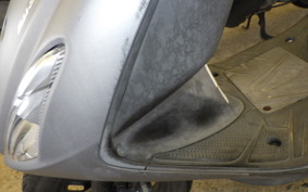 SUZUKI ADDRESS V125 SS CF4MA