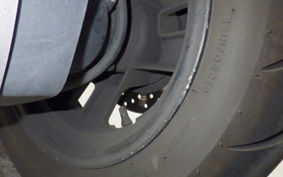 YAMAHA MAJESTY 250 Gen.4 SG20J