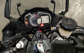 KAWASAKI NINJA 1000 2018 ZXT00W