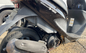 SUZUKI ADDRESS V50 CA44A