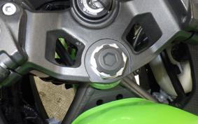 KAWASAKI NINJA 400 2018 EX400G