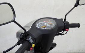YAMAHA JOG SA55J