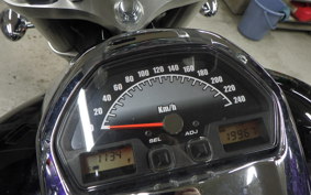 SUZUKI BOULEVARD M109R 2012