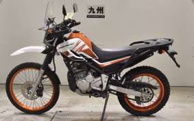 YAMAHA SEROW 250 Gen.3 1997 DG31J