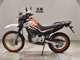 Фото Yamaha SEROW 250 Gen.3 1997 с японского аукциона