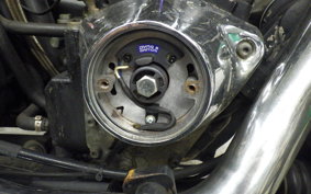 HARLEY FLSTC 1340 1993
