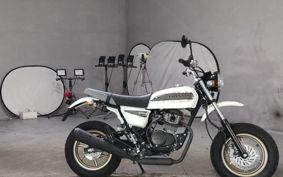 HONDA APE 100 HC13