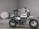 Фото Honda APE 100 с японского аукциона