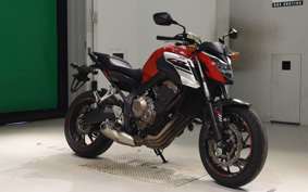 HONDA CB650F 2018 RC83