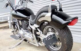 YAMAHA DRAGSTAR 1100 CLASSIC 2005 VP13J