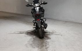 HONDA CB200X MC56