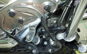 HARLEY FLHX 1580 2008