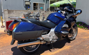 HONDA STX1300 PAN-EUROPEAN ABS 2006 SC51