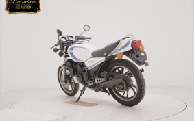 YAMAHA RZ350 1983 4U0