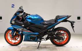 YAMAHA YZF R-3 2022 RH13J