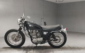 YAMAHA SR400 2010 RH01J