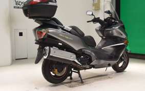 HONDA SILVER WING 600 GT ABS 2011 PF02