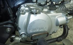 SUZUKI GS50 2008 NA41A