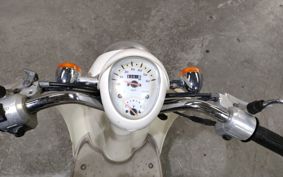 HONDA CREA SCOOPY AF55