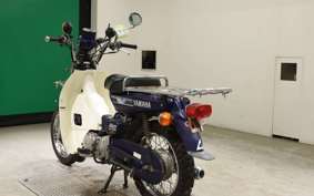 YAMAHA MATE 90 2009 4NM