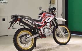 YAMAHA SEROW 250 Gen.3 2015 DG31J