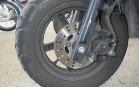 YAMAHA JOG Delux SA39J