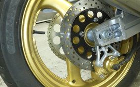 SUZUKI GSX400 IMPULSE 1995 GK79A